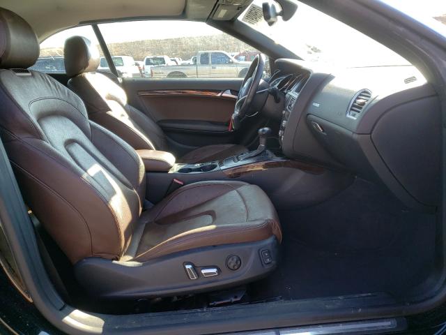 2014 AUDI A5 PREMIUM WAULFAFH5EN005507