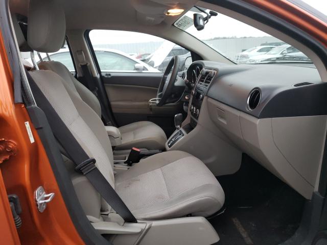 2011 DODGE CALIBER MA 1B3CB3HA9BD296591