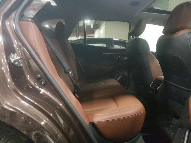 2020 SUBARU OUTBACK TO 4S4BTAPC6L3179620