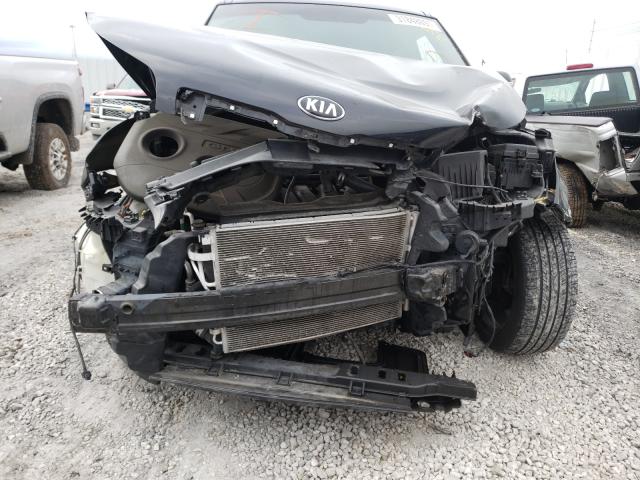 2016 KIA SOUL ! KNDJX3A59G7255825