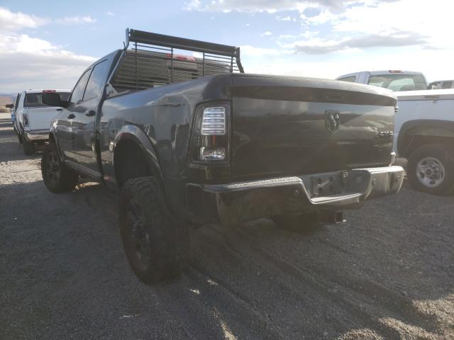2014 RAM 2500 LARAM 3C6UR5FLXEG204501