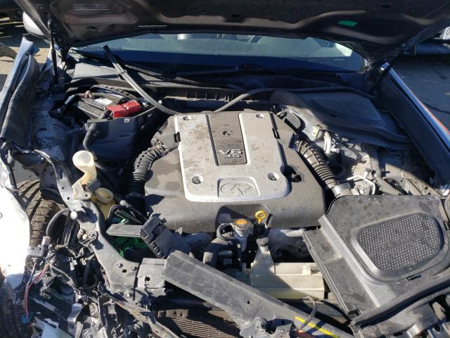 2010 INFINITI M35 BASE JN1CY0APXAM910835