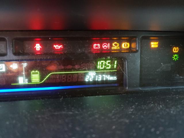 2015 TOYOTA PRIUS V JTDZN3EU0FJ021326