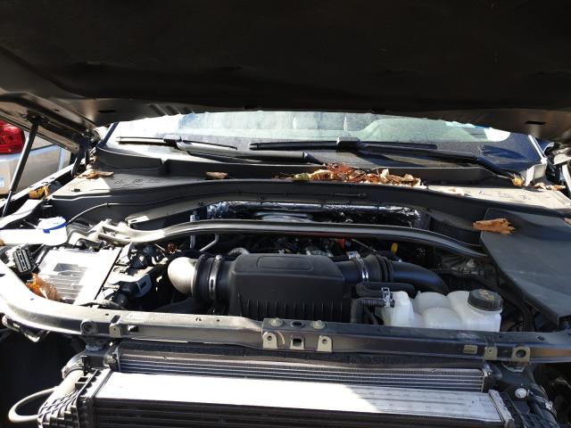 2020 LINCOLN AVIATOR RE 5LM5J7XC2LGL04219