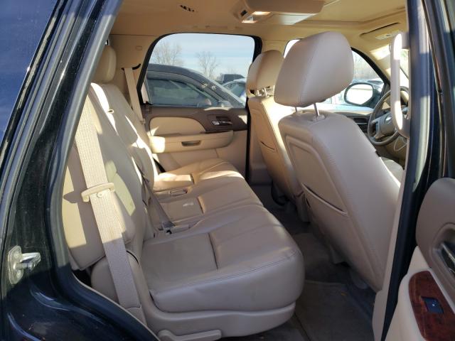 2012 CHEVROLET TAHOE K150 1GNSKBE02CR150187
