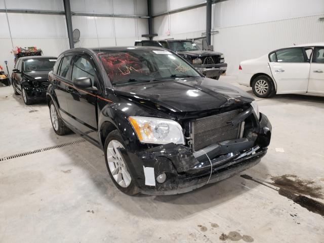 2011 Dodge Caliber Heat