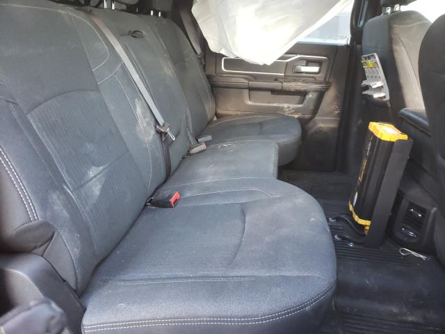 2020 RAM 2500 BIG H 3C6UR5DJXLG157632