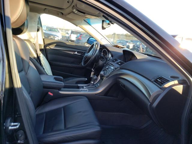 2012 ACURA TL 19UUA8F56CA036386