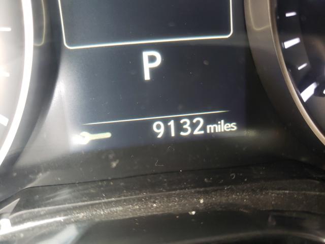 2016 LEXUS ES 350 JTHBK1GG7G2219319