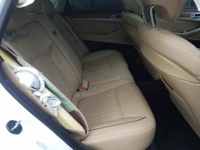 2015 HYUNDAI GENESIS 5. KMHGN4JFXFU084156