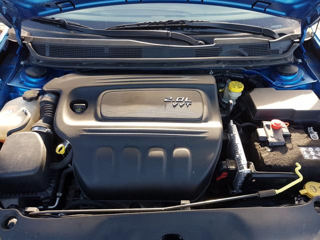 2015 DODGE DART SE 1C3CDFAA1FD301958