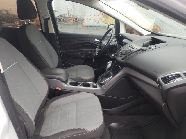 2013 FORD C-MAX SE 1FADP5AU9DL532112