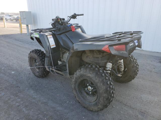 2020 ARCTIC CAT 4WHEELER 4UF50ATV6LT271952