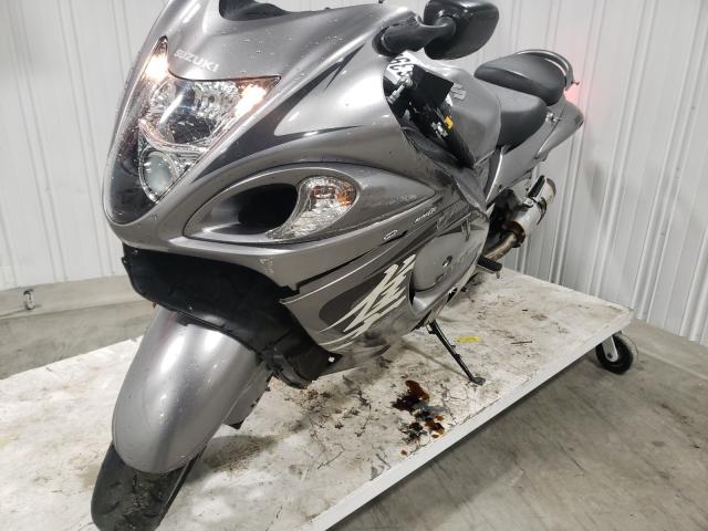 2009 SUZUKI GSX1300 R JS1GX72A392102428