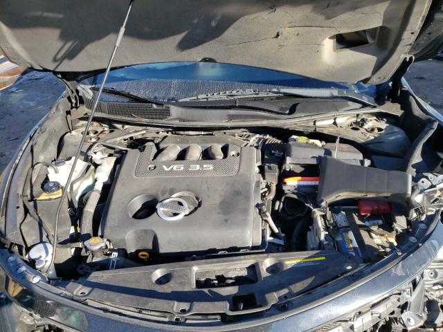 2013 NISSAN ALTIMA 3.5 1N4BL3AP0DN437007
