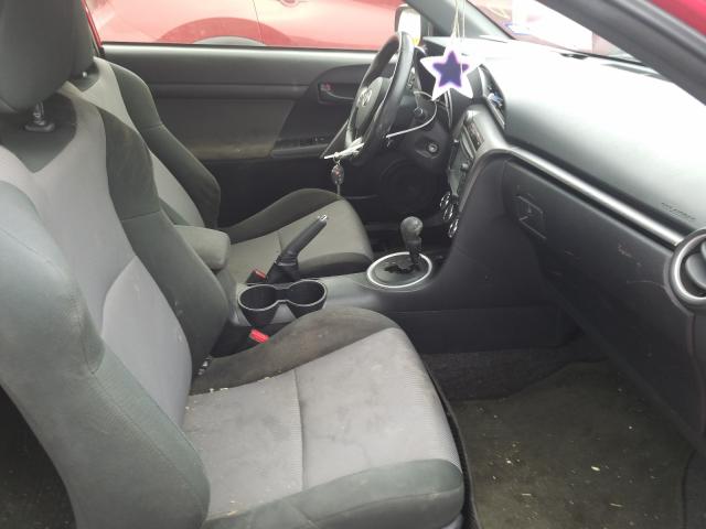 2014 TOYOTA SCION TC JTKJF5C79E3088599