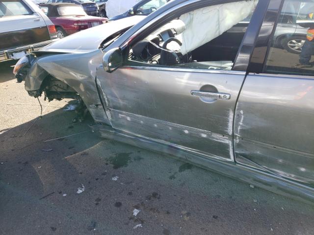 2010 INFINITI M35 BASE JN1CY0APXAM910835