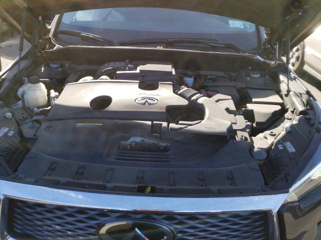 2019 INFINITI QX50 ESSEN 3PCAJ5M37KF106050
