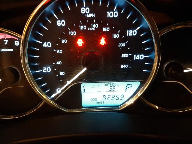 2014 TOYOTA COROLLA L 2T1BURHE4EC200846