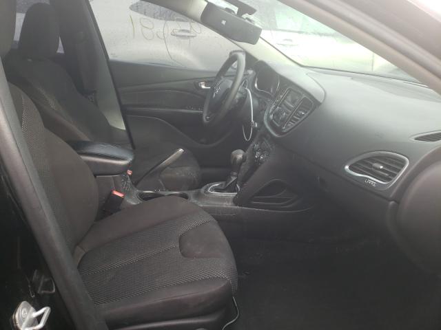 2014 DODGE DART SE 1C3CDFAA7ED743819