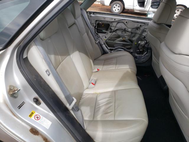 2013 TOYOTA AVALON BAS 4T1BK1EB6DU012098
