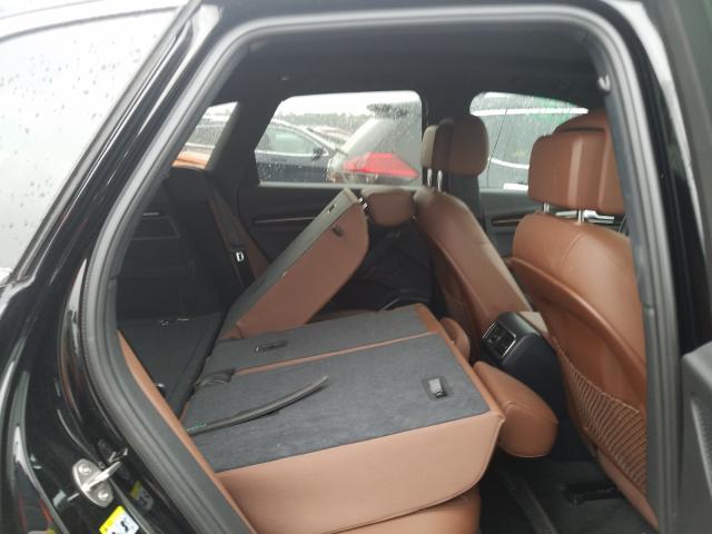 2018 AUDI Q5 PREMIUM WA1BNAFY7J2055669