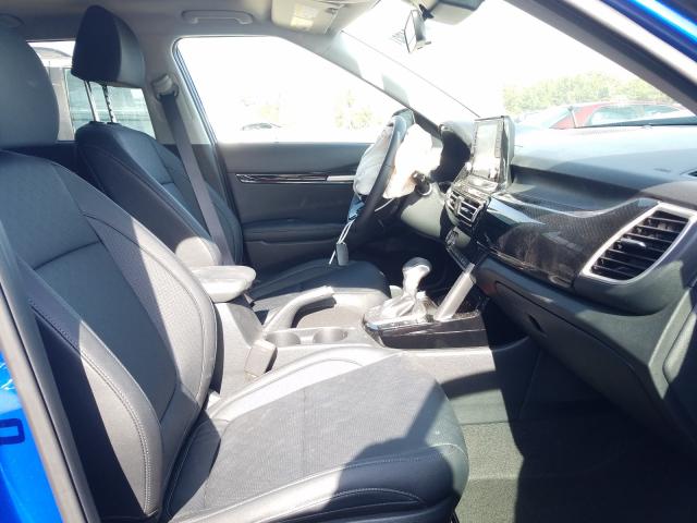 2021 KIA SELTOS EX KNDERCAA1M7137143