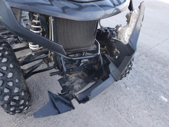 2020 ARCTIC CAT 4WHEELER 4UF50ATV6LT271952