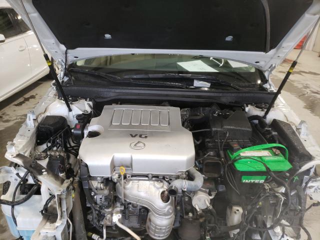 2015 LEXUS ES 350 JTHBK1GG1F2192066