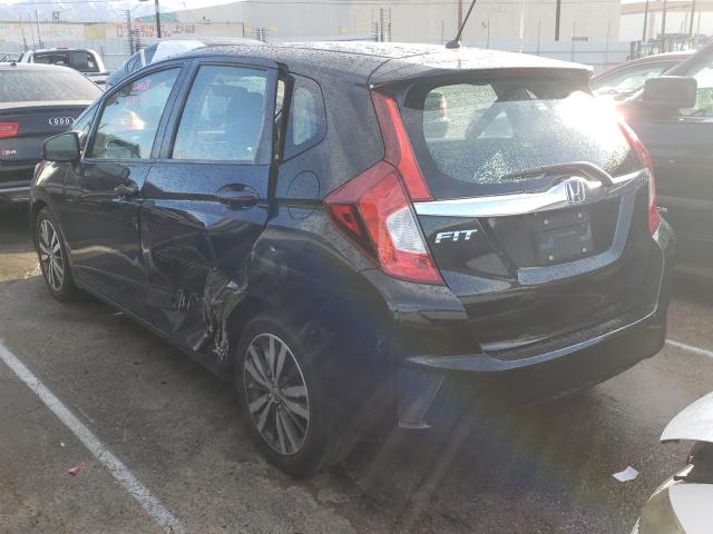 2015 HONDA FIT EX 3HGGK5H88FM745957