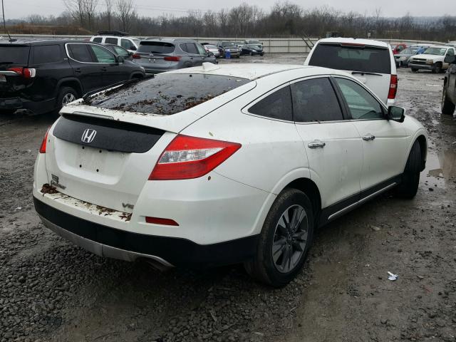 2013 HONDA CROSSTOUR 5J6TF1H58DL001879