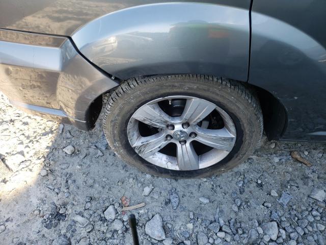 2012 DODGE CALIBER SX 1C3CDWDA3CD531234