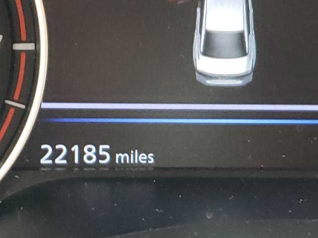 2019 NISSAN ALTIMA SV 1N4BL4DV2KC112299