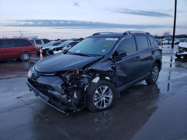 2018 TOYOTA RAV4 HV LE JTMRJREV2JD182484