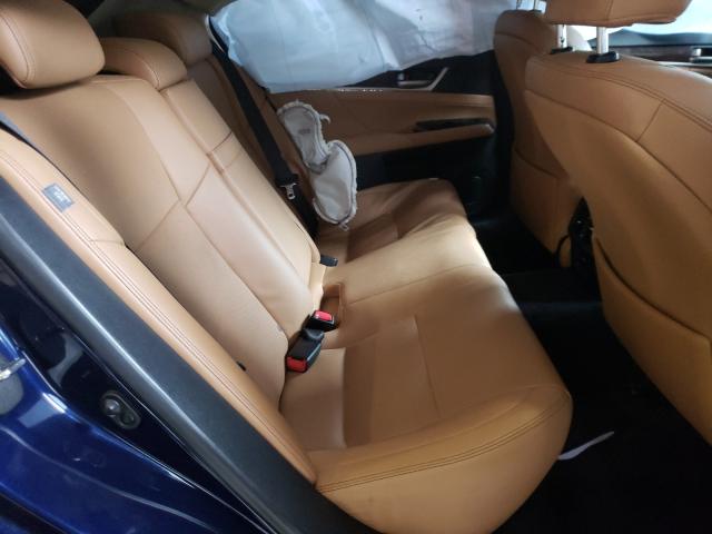 2013 LEXUS GS 350 JTHCE1BL0D5015455