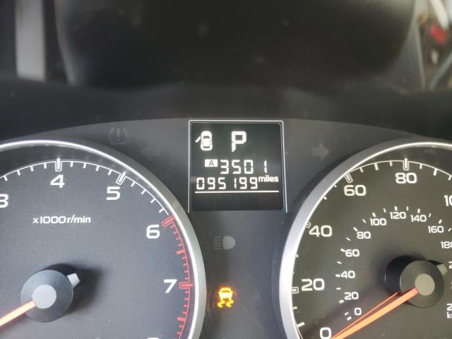 2014 SUBARU OUTBACK 2. - 4S4BRBDC1E3246670