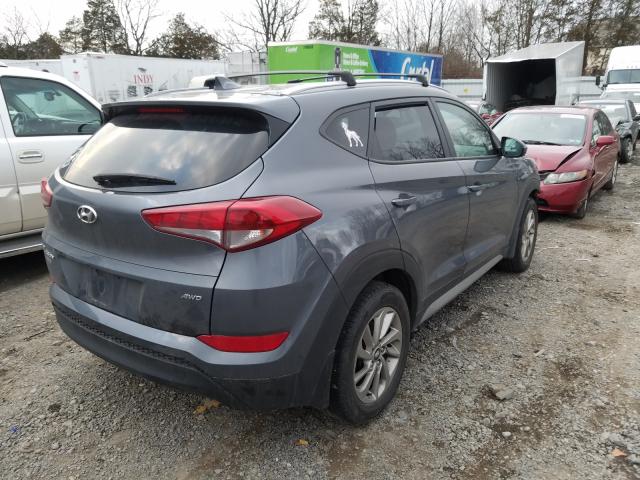 2018 HYUNDAI TUCSON KM8J3CA42JU708058