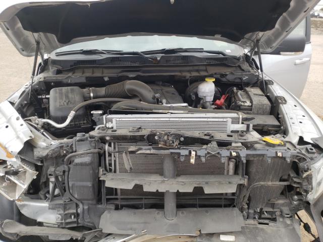 2019 RAM 1500 CLASS - 1C6RR7LT0KS549675