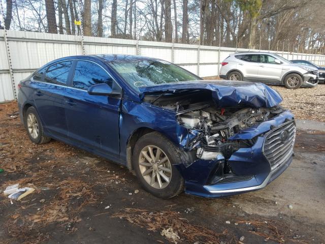 2018 Chevrolet Volt, LT