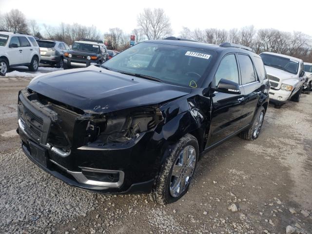 2017 GMC ACADIA LIM 1GKKVSKDXHJ182807