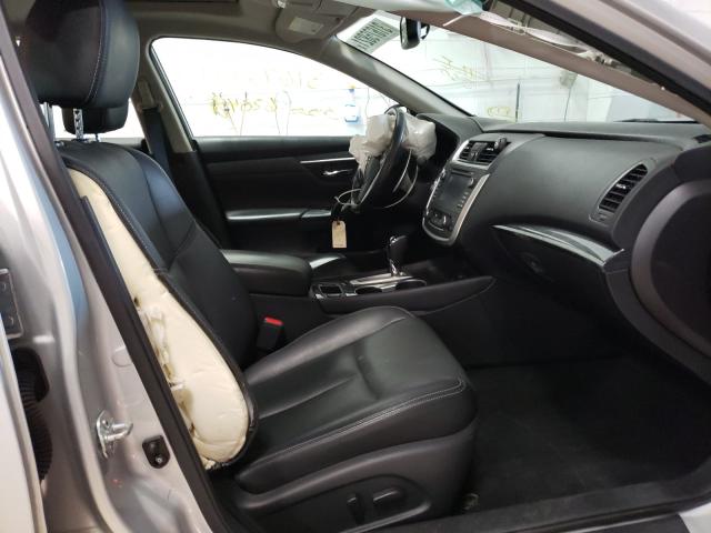 2016 NISSAN ALTIMA 3.5 1N4BL3AP8GC141605