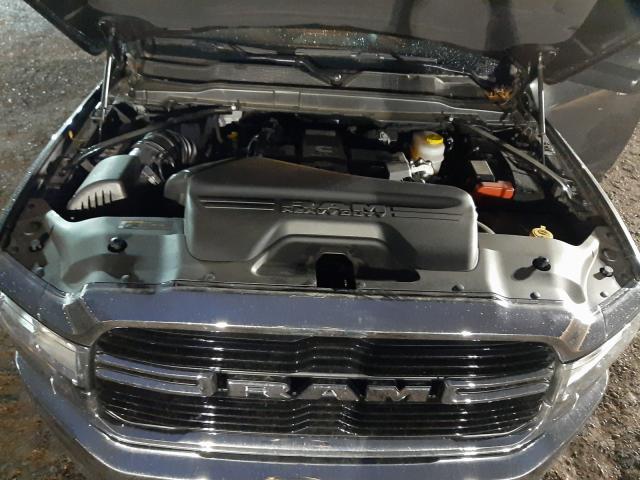 2020 RAM 2500 BIG H 3C6UR4JL1LG238583