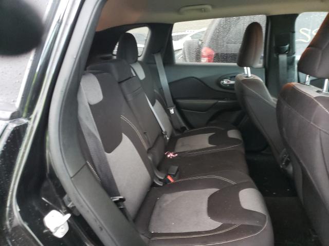 2015 JEEP CHEROKEE S 1C4PJLAB8FW720617
