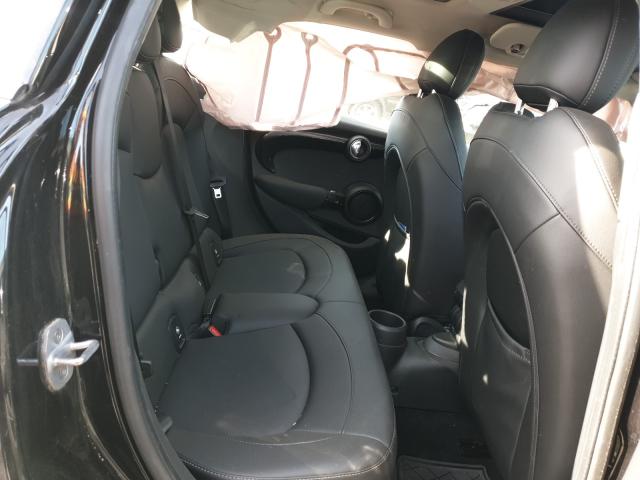 2019 MINI COOPER S WMWXU3C53K2H88548