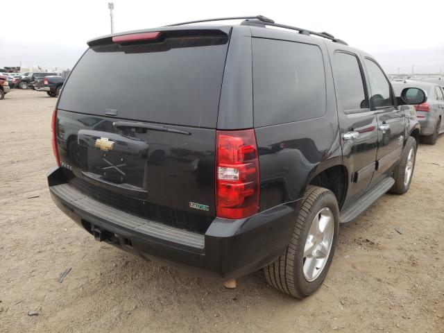 2011 CHEVROLET TAHOE C150 1GNSCAE0XBR258336