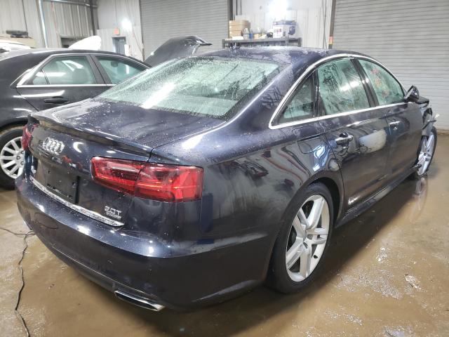 2017 AUDI A6 PREMIUM WAUF8AFCXHN090666