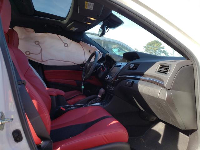 2019 ACURA ILX PREMIU 19UDE2F85KA012672