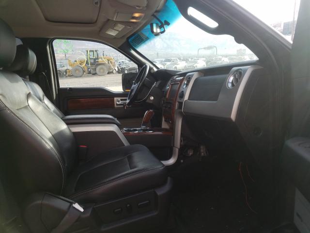 2010 FORD F-150 1FTFW1EV6AFB10648