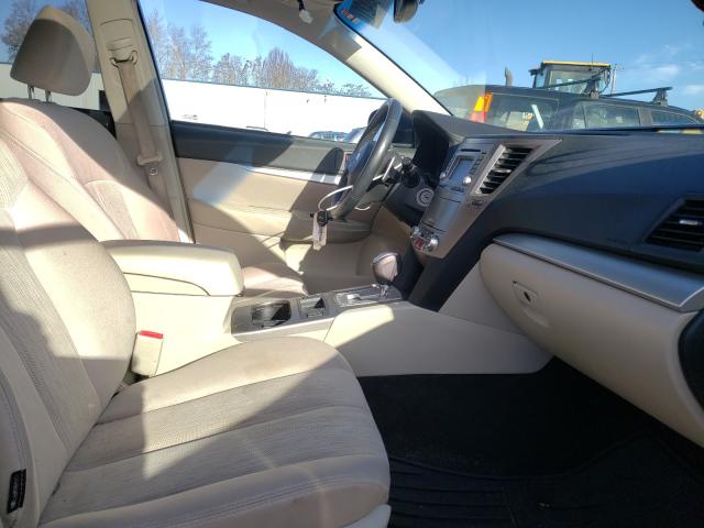 2014 SUBARU OUTBACK 2. - 4S4BRBDC1E3246670