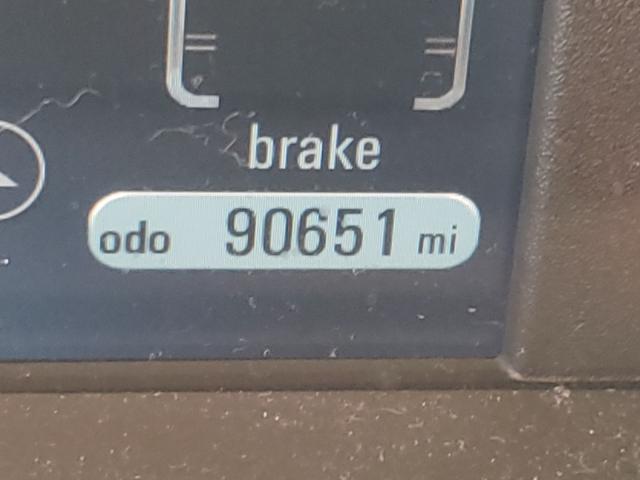 2012 CHEVROLET VOLT 1G1RA6E47CU104428
